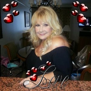 Meet your Posher, Darlene